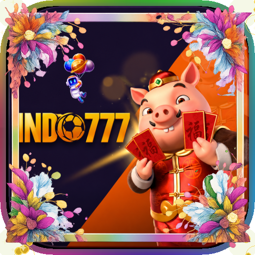 indo777 — mitra unggulan