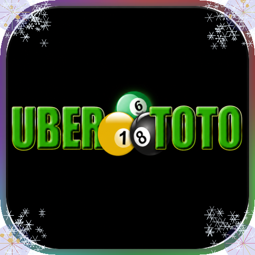 ubertoto — galeri pratinjau Resmi APK